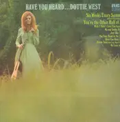 Dottie West