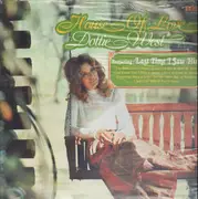 LP - Dottie West - House Of Love - STILL SEALED