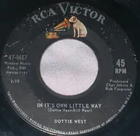 Dottie West - In It's Own Little Way