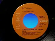 Dottie West - It's Dawned On Me You're Gone