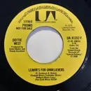 7inch Vinyl Single - Dottie West - Leavin's For Unbelievers