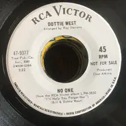 Dottie West - No One