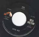 7inch Vinyl Single - Dottie West - Reno