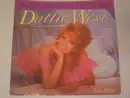 7inch Vinyl Single - Dottie West - She Can't Get My Love Off The Bed