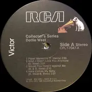 LP - Dottie West - Collector's Series