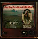 LP - Dottie West - Country Sunshine