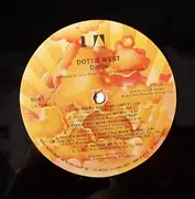 LP - Dottie West - Dottie