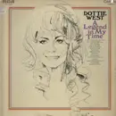 LP - Dottie West - A Legend In My Time