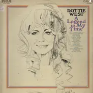 Dottie West - A Legend in My Time