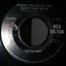 7'' - Dottie West - Before The Ring On Your Finger Turns Green