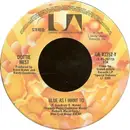 7'' - Dottie West - Blue As I Want To