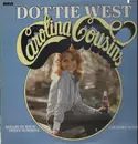 LP - Dottie West - Carolina Cousins