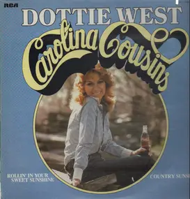 Dottie West - Carolina Cousins