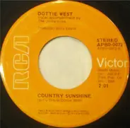 Dottie West - Country Sunshine