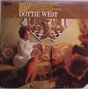 LP - Dottie West - Dottie Sings Eddy