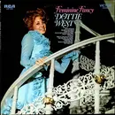 LP - Dottie West - Feminine Fancy