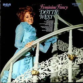 Dottie West - Feminine Fancy