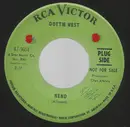 7'' - Dottie West - Reno