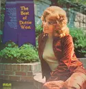 LP - Dottie West - The Best Of Dottie West