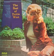 Dottie West - The Best Of Dottie West