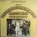 LP - Dottie West - The Sound Of Country Music