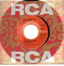 7'' - Dottie West And Don Gibson - There's A Story (Goin' Round)