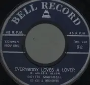 Dottie Marshall / Rick Corio And Joe Favale