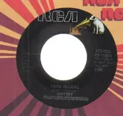7'' - Dottsy - Here In Love