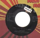 7'' - Dottsy - i just had you on my mind