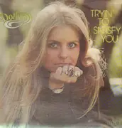 LP - Dottsy - Tryin' To Satisfy You