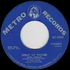 7inch Vinyl Single - Dotts Johnson - Street Of Dreams / Paradise