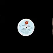 Dotty Green - I Want You