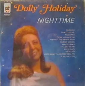 Dolly Holiday - Nighttime