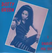 Dotty Green - I Caught You Out