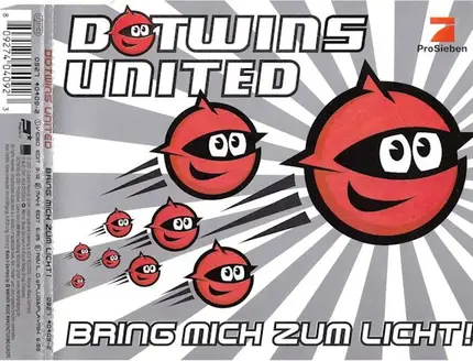 Dotwins United - Bring Mich Zum Licht!