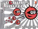 CD Single - Dotwins United - Bring Mich Zum Licht!