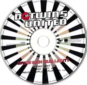 CD Single - Dotwins United - Bring Mich Zum Licht!