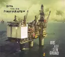 CD - Dota Und Die Stadtpiraten - Bis Auf Den Grund - Digipack