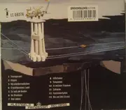 CD - Dota Und Die Stadtpiraten - Bis Auf Den Grund - Digipack