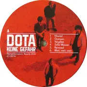 LP - Dota - Keine Gefahr