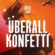 DOTA - Uberall Konfetti