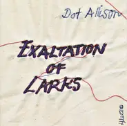 Dot Allison - Exaltation of Larks