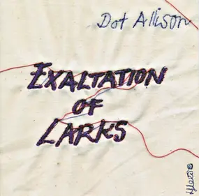 Dot Allison - Exaltation of Larks