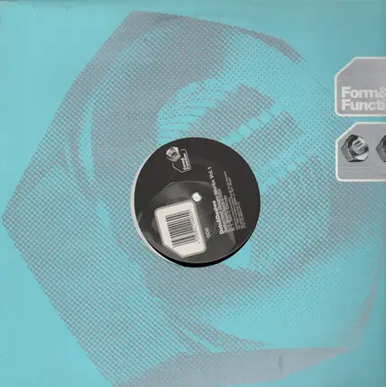 Dots & Dashes - Selected Drum Works Vol. 1