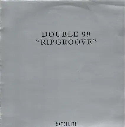 Double 99 - Ripgroove
