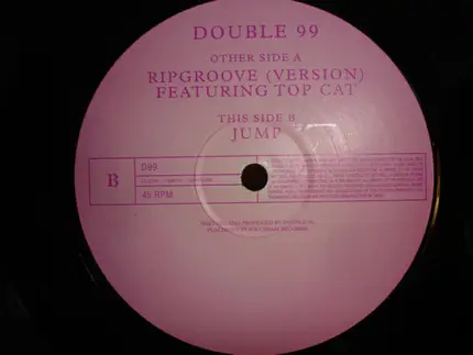 Double 99 - Ripgroove (Version)
