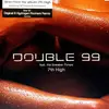 12inch Vinyl Single - Double 99 Feat. Sneaker Pimps - 7th High