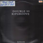 12inch Vinyl Single - Double 99 - Ripgroove