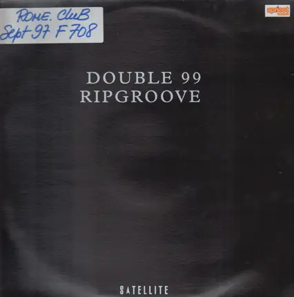 Double 99 - Ripgroove