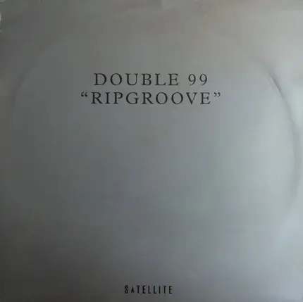 Double 99 - Ripgroove